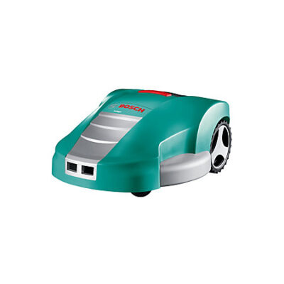 BOSCH INDEGO
