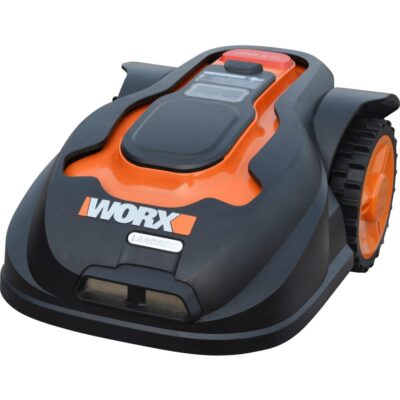 WORX LANDROID