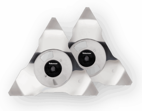 Robomow Knive
