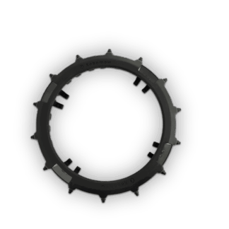 RoboGrips til RS MS drivhjul