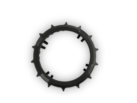 RoboGrips til RS MS drivhjul