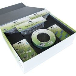 INSTALLATIONSPAKKER