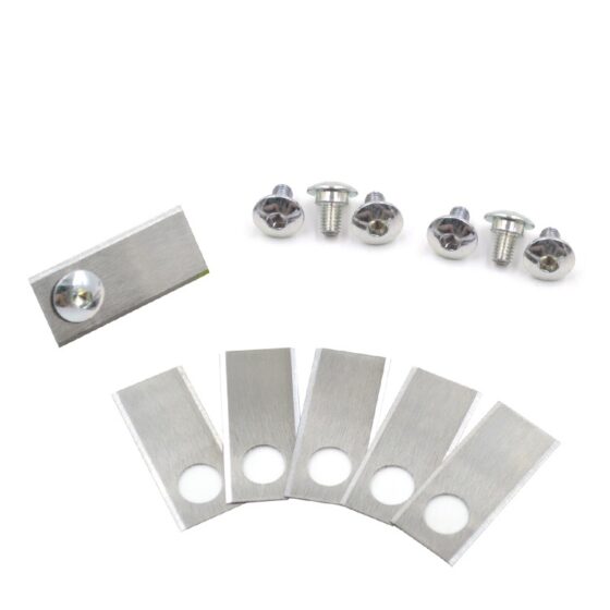 knive,robotplæneklipper,honda,miimo