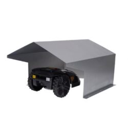 Robot Garage Alu 2