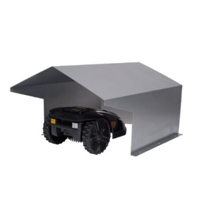Robot Garage Alu 2