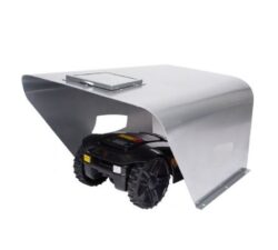 Robot Garage Alu 4
