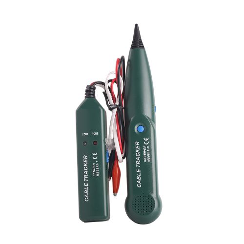 KABELSØGER / TESTER