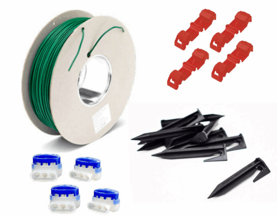 INSTALLATIONSPRODUKTER