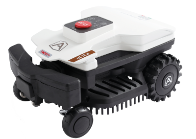 Ambrogio Twenty Elite robotplæneklipper