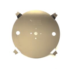 Klinge Ambrogio Twenty Elite / Deluxe og L15 (2020)