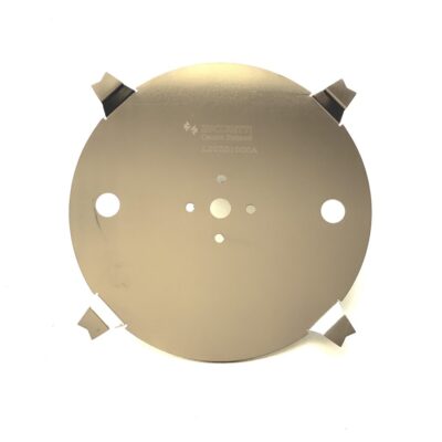 Klinge Ambrogio Twenty Elite / Deluxe og L15 (2020)