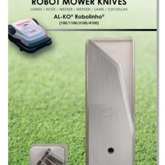 Knive AL-KO 100