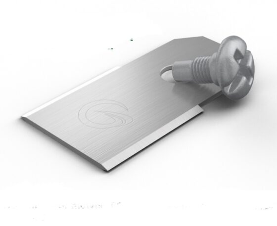 Alternative view of Knive til Husqvarna Automower og Gardena robotplæneklippere MEGA PAKKE 600 stk.