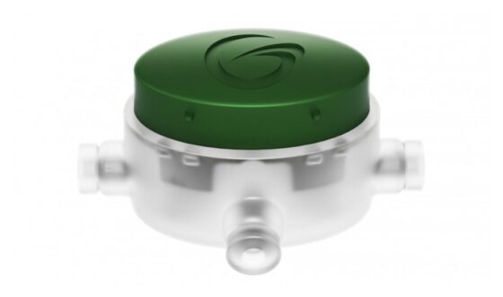 Alternative view of Kabelsamler til robotplæneklipper afgrænsningskabel og tilslutning af guidekabel. 10 stk.