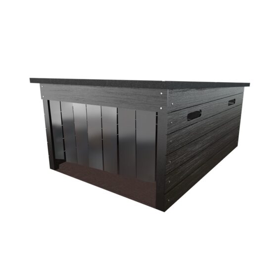 THE CUBE ROBOTGARAGE - MEDIUM - SORT