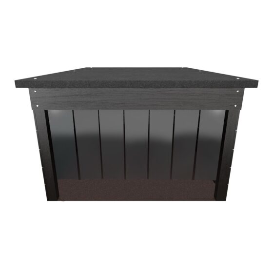 Alternative view of THE CUBE ROBOTGARAGE - MEDIUM - SORT