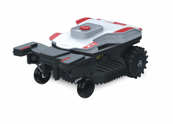 Ambrogio Twenty ZR Evo