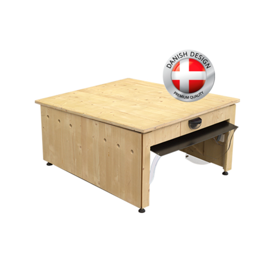 Alternative view of INFINITY HOME