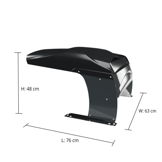 Alternative view of Navi Home (RTK Garage)