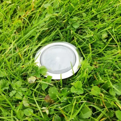 Solcelle in-ground lys, 4 stk. - Image 5