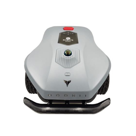 Alternative view of STORM 2000 | 4000 | 6000